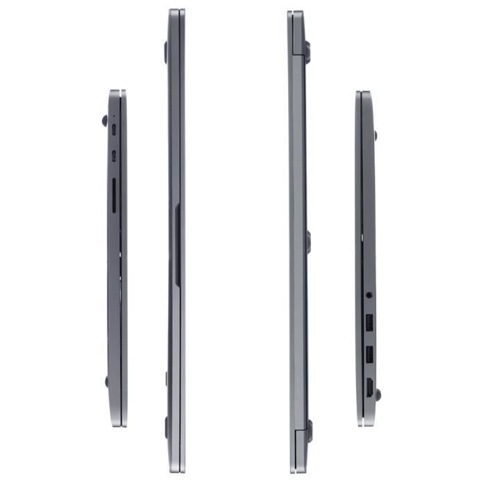 Xiaomi Mi Notebook Pro 15,6 pouces 8Go RAM 256Go2