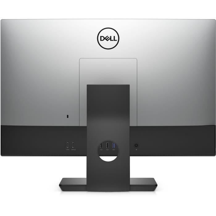  PC de Bureau Inspiron AIO 5477 - 8Go 2667MHz3