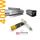 Kit lampe 400W Florastar Agro - Electro Digilight