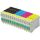 14 encre cartouches pour Epson SX525WD SX230 SX235