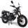 Moto 50cc