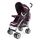 Poussette canne compacte pliage parapluie bébé 6m+