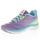 Chaussures Soquick Violet Running Fille Reebok