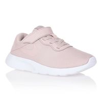 BASKET NIKE Baskets Tanjun - Enfant Fille - Rose BASKET NIKE Baskets Tanjun - Enfant Fille - Rose
