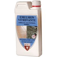 NETTOYAGE SOL Emulsion vitrifiante carrelage Avel - Bidon 1 l NETTOYAGE SOL Emulsion vitrifiante carrelage Avel - Bidon 1 l