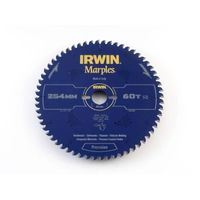 ACCESSOIRE MACHINE IRWIN Lames de scie circulaire marples 254 x 30 x ACCESSOIRE MACHINE IRWIN Lames de scie circulaire marples 254 x 30 x