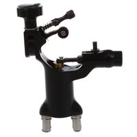KIT TATOUAGE Machine Gun De Tatouage Tattoo A Tatoue Rotative N KIT TATOUAGE Machine Gun De Tatouage Tattoo A Tatoue Rotative N