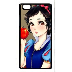 coque huawei p8 lite blanche neige coque huawei p8 lite blanche neige
