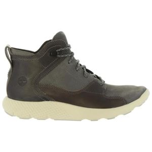 timberland grise pour homme