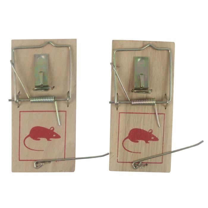 Tapette à Souris
