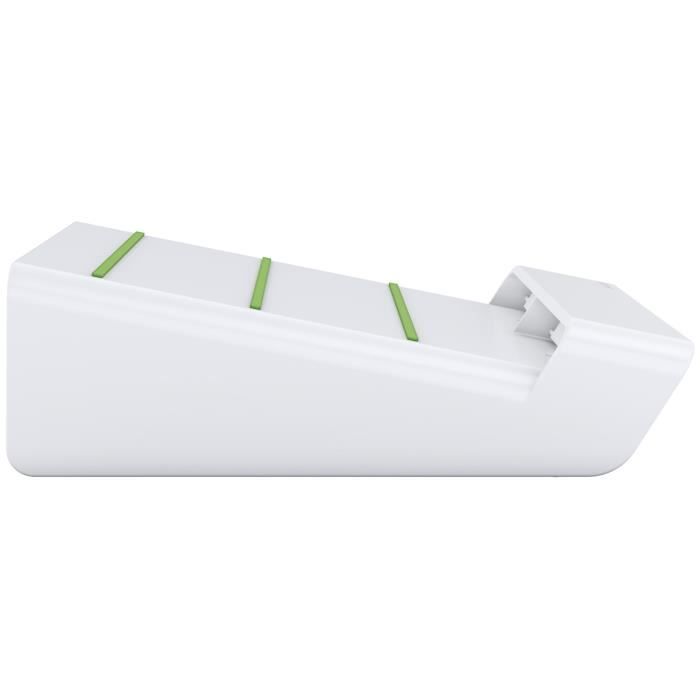 LEITZ - Chargeur duo Complete - blanc