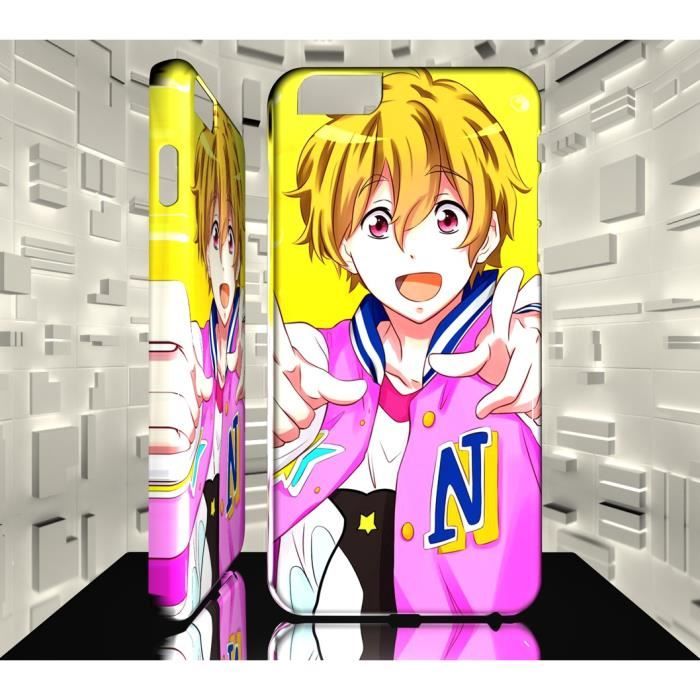 coque iphone 6 food wars coque iphone 6 food wars