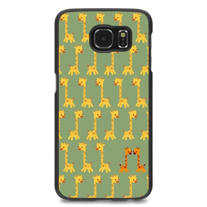 coque samsung galaxy s6 girafe coque samsung galaxy s6 girafe