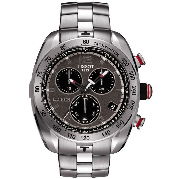 Homme Tissot PRS 330 T0764171106700   Montre Homme Tissot PRS 330