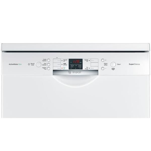  SMS53M62FF Lave vaisselle2