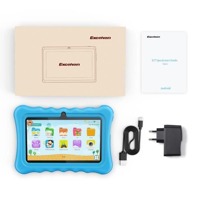 Ainol Q88 Tablette PC pour Enfant 7 pouces 10243