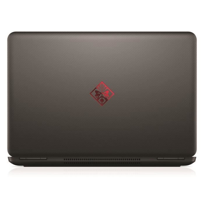  PC Gamer OMEN 15ax216nf -15,6"- RAM 8GO-3