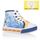 FROZEN Baskets Chaussures Bébé et Enfant Garçon
