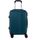 Travel world valise cabine 55cm avec 8 roues