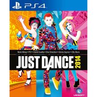 JEU PS4 Just Dance 2014 Jeu PS4 JEU PS4 Just Dance 2014 Jeu PS4