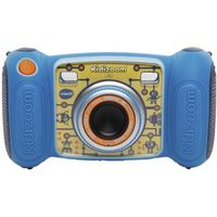 APPAREIL PHOTO ENFANT VTECH - Kidizoom Pix Bleu - Appareil Photo Enfant APPAREIL PHOTO ENFANT VTECH - Kidizoom Pix Bleu - Appareil Photo Enfant