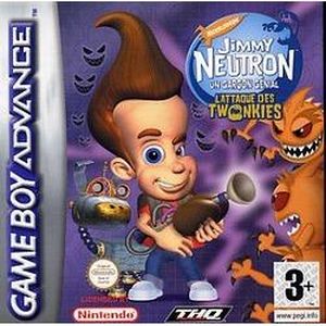 TÉLÉCHARGER JEUX JIMMY NEUTRON PC GRATUIT JEUX NEUTRON PC GRATUIT TÉLÉCHARGER JIMMY