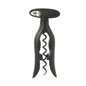 GEFU MOLTOVINO Tire-bouchon 12860 14,5cm noir