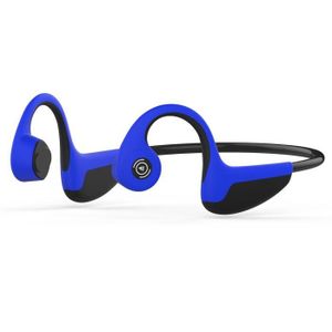 Casque A Conduction Osseuse Achat Vente Pas Cher