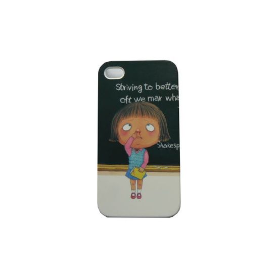 coque iphone 4 petite fille coque iphone 4 petite fille