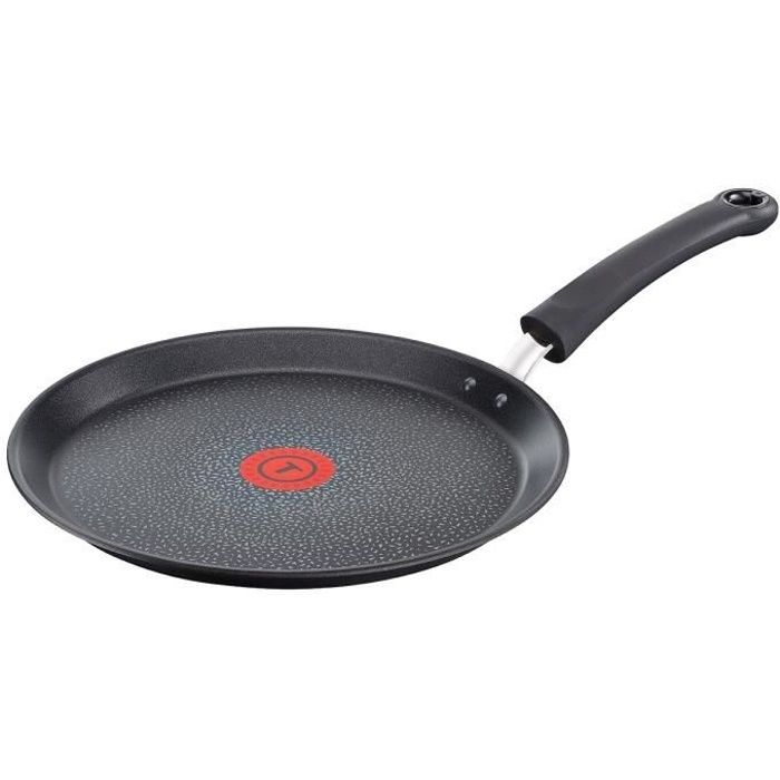 TEFAL EXPERTISE GV5 Galettière C6201605 32cm Tous feux dont induction