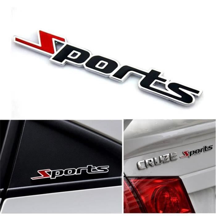 Logo Voiture Word