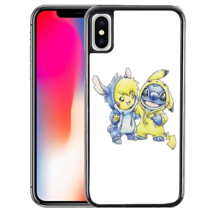 coque iphone x stitch coque iphone x stitch