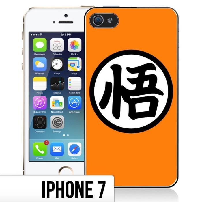 coque goku iphone 7 coque goku iphone 7