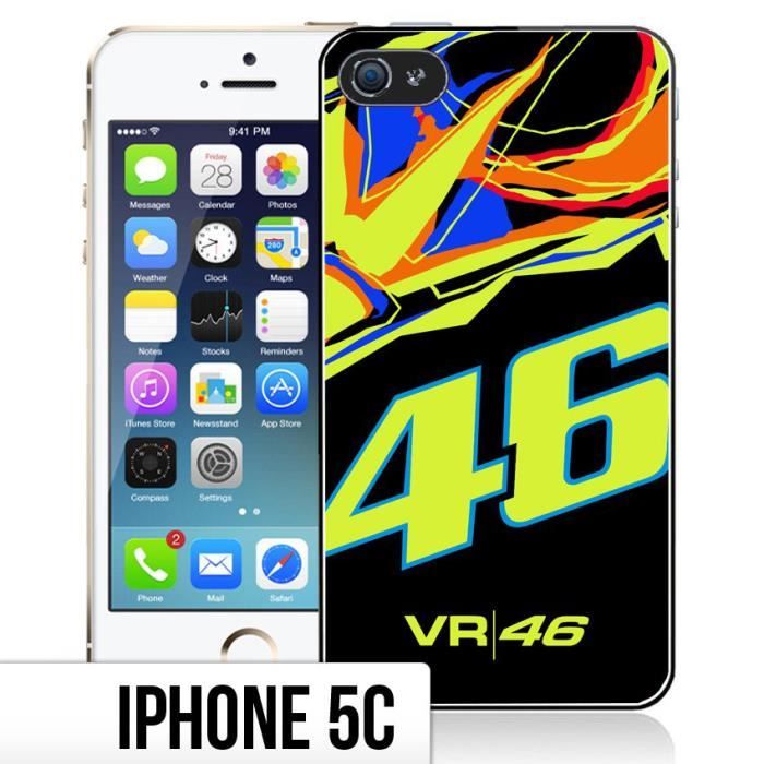 coque iphone 5 vr46 coque iphone 5 vr46