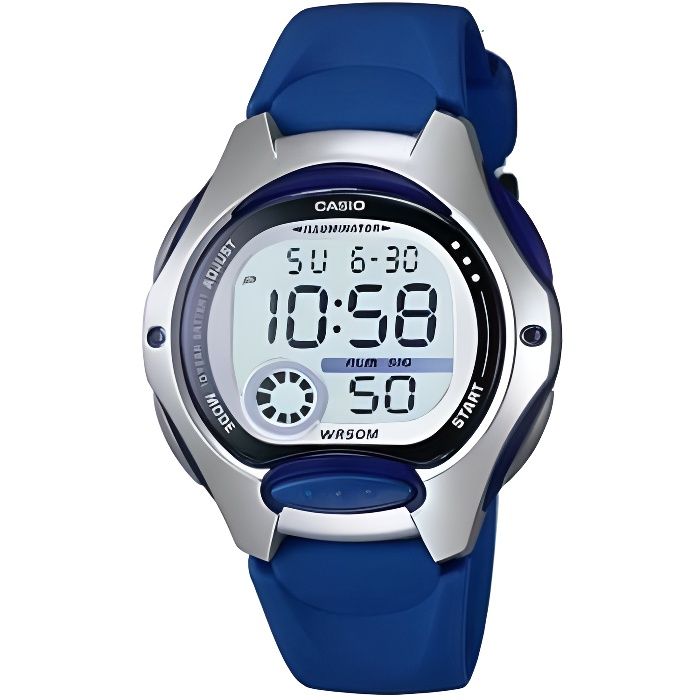 montre casio quartz enfant montre casio quartz enfant
