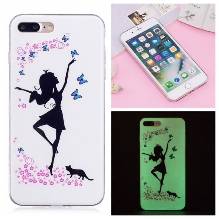 coque iphone 7 plus silicone fille coque iphone 7 plus silicone fille
