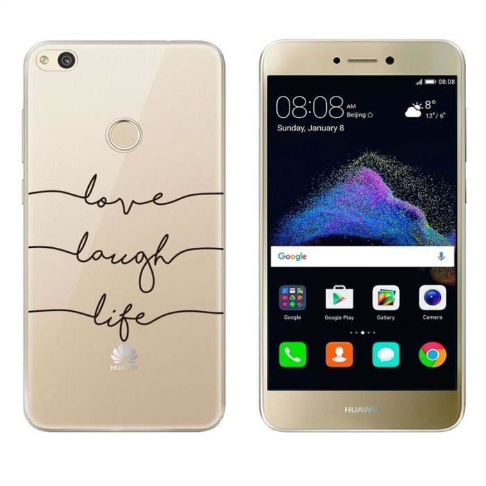 coque huawei p8 lite phrase coque huawei p8 lite phrase