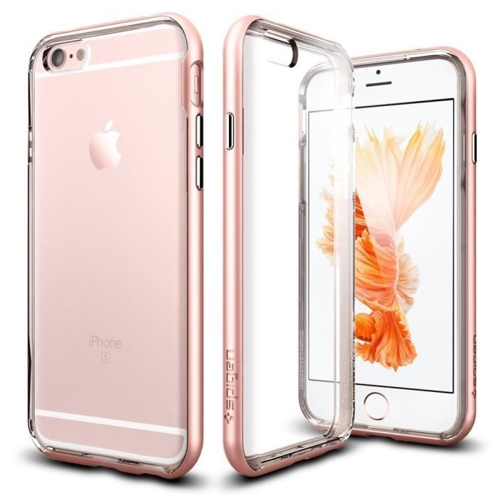 coque iphone 6 rose spigen coque iphone 6 rose spigen