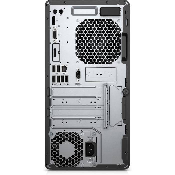  ProDesk 400 G5, 3,2 GHz, Intel® Core™1