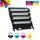 4 pack set BK-C-M-Y compatible Samsung CLT-406S co