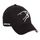 BERING Casquette de moto - Noir / Blanc
