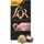 100 capsules OR ESPRESSO Or Rose Café Compatibles