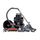 VAX 7151 Aspirateur professionnel 6 en 1 Eau&Pouss