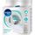 PIÈCE LAVAGE-SÉCHAGE Wpro WAS606 - Maxi filet de lavage 60 x 60 cm avec PIÈCE LAVAGE-SÉCHAGE Wpro WAS606 - Maxi filet de lavage 60 x 60 cm avec
