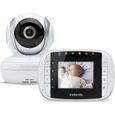 MOTOROLA Babyphone MBP483