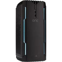 UNITÉ CENTRALE Unité Centrale Gamer - CORSAIR One Pro - Core i7-8 UNITÉ CENTRALE Unité Centrale Gamer - CORSAIR One Pro - Core i7-8