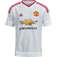 MAILLOT DE FOOTBALL Maillot Football Manchester United Adidas MAILLOT DE FOOTBALL Maillot Football Manchester United Adidas