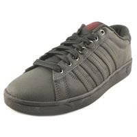 BASKET K-Swiss Hoke P CMF Cuir Baskets BASKET K-Swiss Hoke P CMF Cuir Baskets