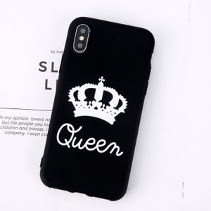 coque iphone 8 plus queen c