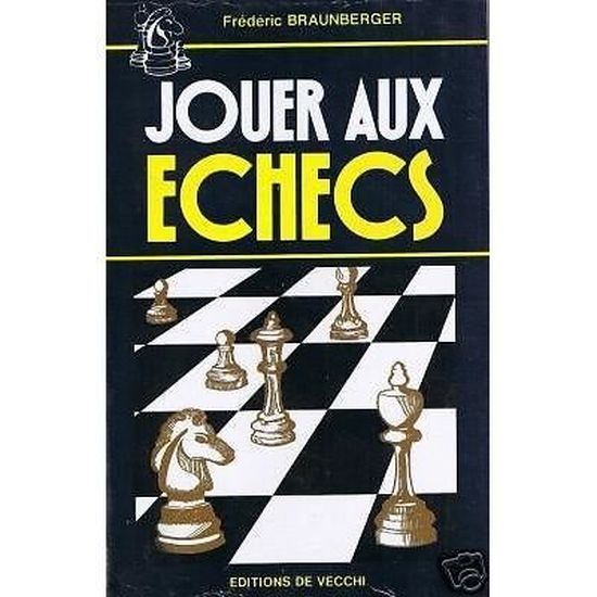 Jouer Aux Echecs - 